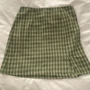 Princess Polly Skirt